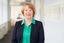 Prof. Dr. Doris Weßels im Porträt